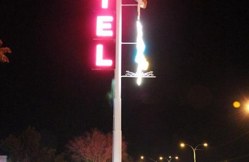 Mesa Hotel | Starlite Motel