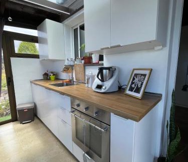 El Paso Ski Chalet | StarLust House - Casita Estelar