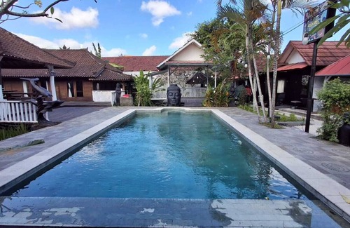 Padonan Villa | Starnov Villa