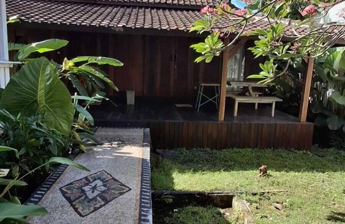 Padonan Villa | Starnov Villa