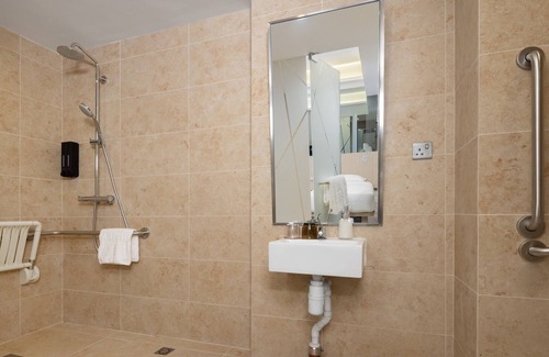 Mong Kok Hotel | Starphire Hotel