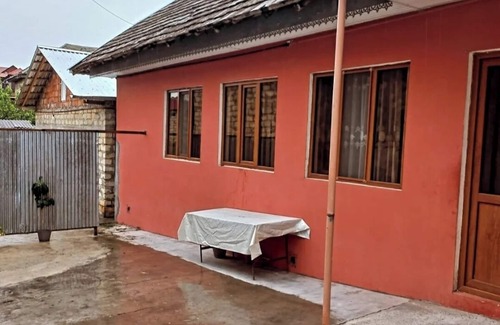 Sheki Apartment | Starry house in Sheki Wifi and parking
