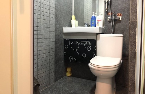 Mong Kok House | Starry Inn