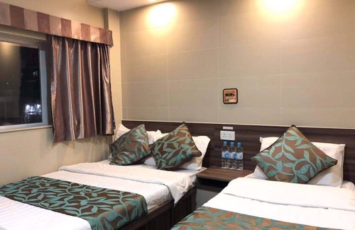 Mong Kok House | Starry Inn