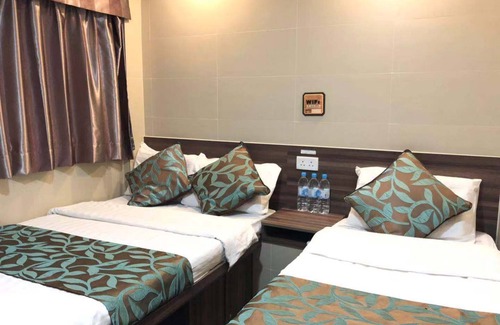 Mong Kok House | Starry Inn