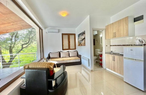 Petrovac Apartment | Stars Residence