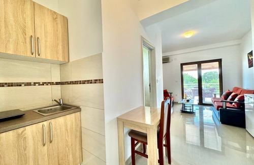 Petrovac Apartment | Stars Residence