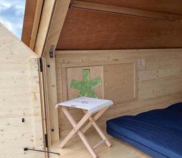 Castelgrande Other | Starsbox il rifugio delle stelle