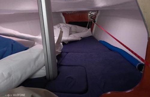 Moscenicka Draga Boat Rental | Starship JSAILING
