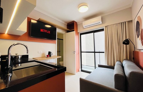 Reboucas Apartment | Start - Gonzaga Stays