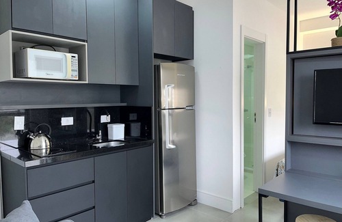 Reboucas Apartment | Start - Gonzaga Stays