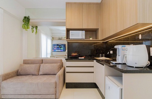 Reboucas Apartment | Start - Gonzaga Stays