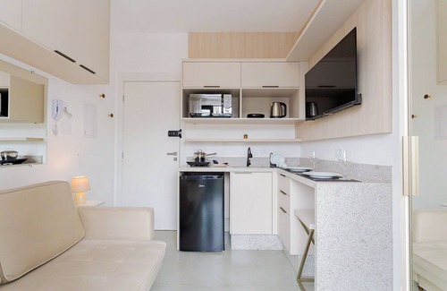 Reboucas Apartment | Start - Gonzaga Stays