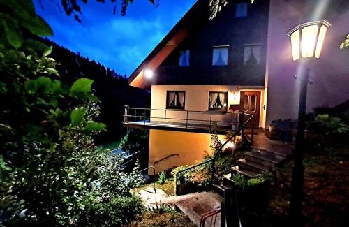 Bad Rippoldsau-Schapbach Apartment | Startingpoint