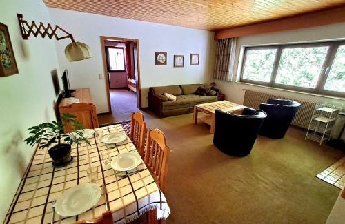 Bad Rippoldsau-Schapbach Apartment | Startingpoint