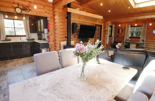 Morpeth Cottage | Starwood