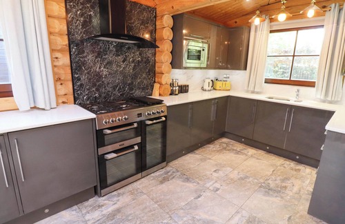 Morpeth Cottage | Starwood