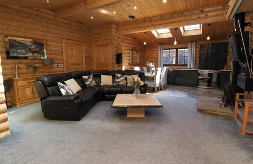 Morpeth Cottage | Starwood