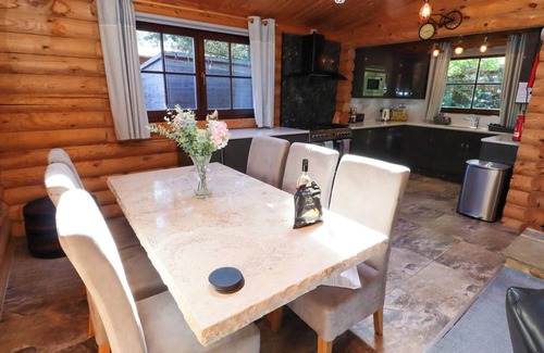 Morpeth Cottage | Starwood