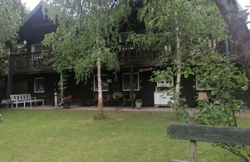 Augustow Bed & Breakfast | Stary Dom