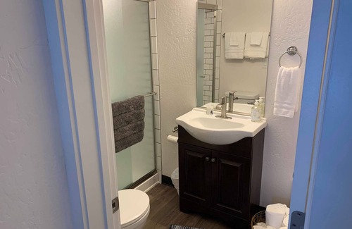 Coeur d'Alene Hotel | State Motel - thirteen
