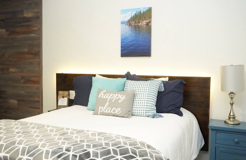 Coeur d'Alene Hotel | State Motel - thirteen