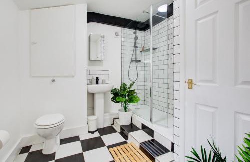 Stratford House | Statera Apartments - 2-Bed House in Stratford