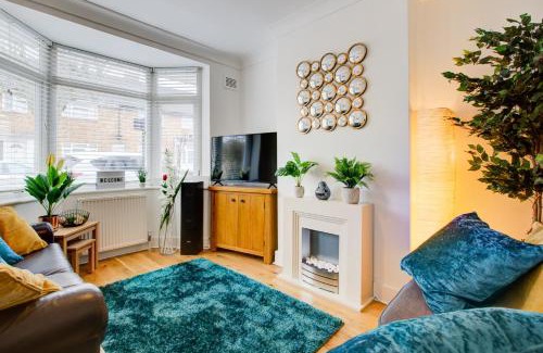 Stratford House | Statera Apartments - 2-Bed House in Stratford