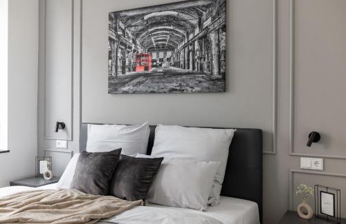 Fulda Apartment | Station 21