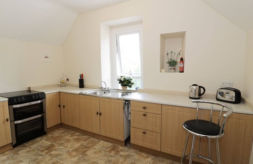 Gallt Y Foel Cottage | Station Apartment