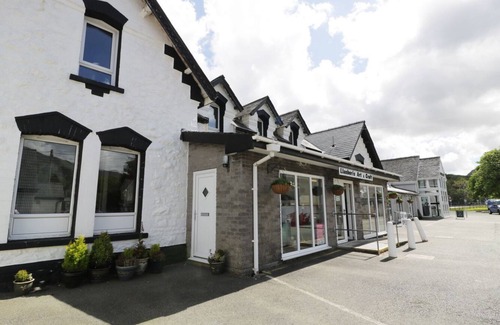 Gallt Y Foel Cottage | Station Apartment