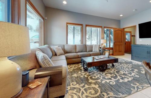 Old Town House | Station House Hideaway