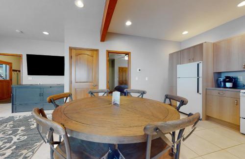 Old Town House | Station House Hideaway