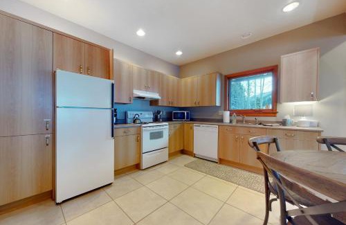 Old Town House | Station House Hideaway