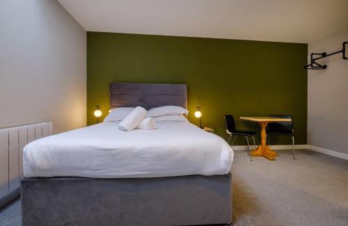 Windermere Hotel | Station Lodge - FREE off-site Health Club access with Pool, Sauna, Steam Room & Gym