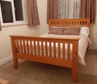 Kidderminster Apartment | Station Retreat 6B Comberton Terrace