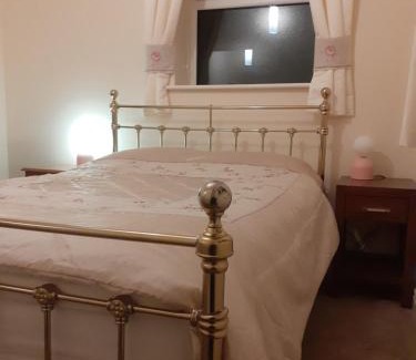 Kidderminster Apartment | Station Retreat 6B Comberton Terrace
