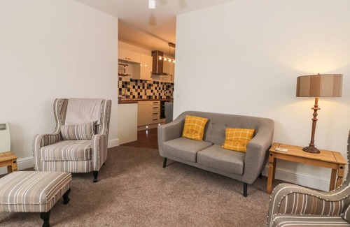 Pickering Cottage | Station View