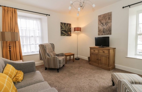 Pickering Cottage | Station View