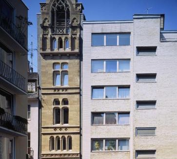 Altstadt-Nord Apartment | statthaus - statt hotel