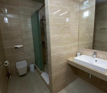 Sukhinovka Hotel | Status Hotel