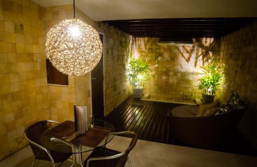 Candelaria Hotel | Status Motel