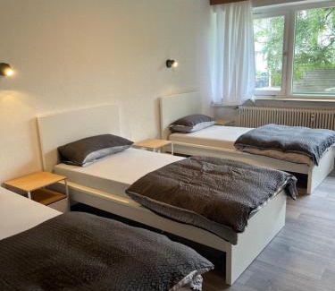 Harleshausen Apartment | Stay 15 Kassel
