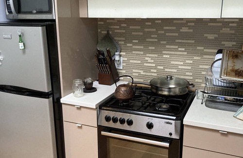 Bushwick Apartment | Stay at a beautiful apartment in Williamsburg!