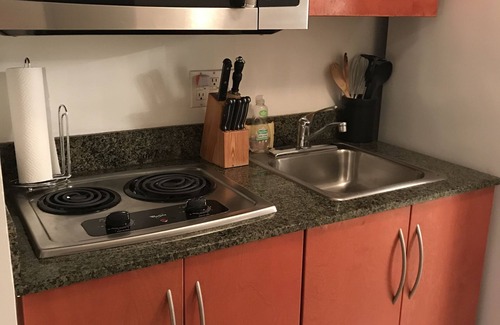 Brickell Apartment | Stay at Brickell by Executive Corporate Rental