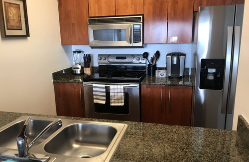 Brickell Apartment | Stay at Brickell by Executive Corporate Rental