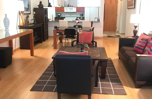 Brickell Apartment | Stay at Brickell by Executive Corporate Rental