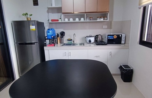 Calamba Apartment | Stay at Diez