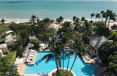 Key Biscayne Apartment | Stay at Ritz Carlton Key Biscayne Miami