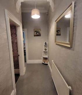 Southport House | STAY - at Southport Holiday Home - sleeps 6